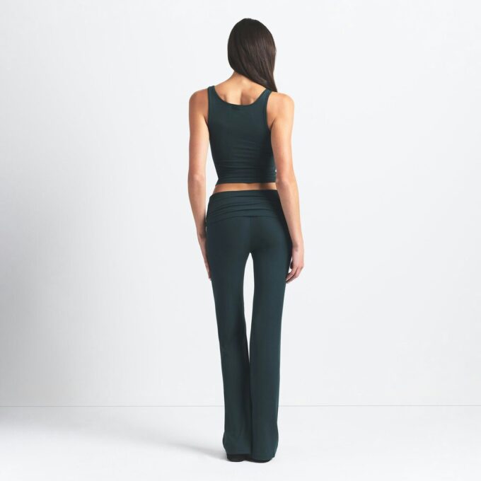 Weiche Loungehose zum Umklappen Weiche Loungehose zum Umklappen