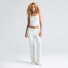 Weiches Lounge-Spitzen-Cami Weiches Lounge-Spitzen-Cami