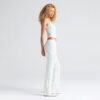 Weiches Lounge-Spitzen-Cami Weiches Lounge-Spitzen-Cami
