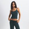 Weiches Lounge-Tank-Schlafset Weiches Lounge-Tank-Schlafset