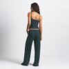 Weiches Lounge-Tank-Schlafset Weiches Lounge-Tank-Schlafset