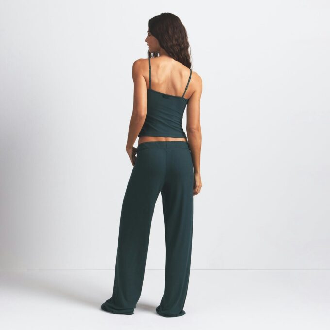 Weiches Lounge-Tank-Schlafset Weiches Lounge-Tank-Schlafset