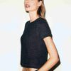 WORN IN JERSEY BABY T-SHIRT